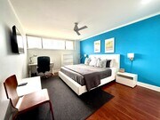 Photo - Furnished One Bedroom - Long Term - Smoke Tree Raquet Club Unit 511