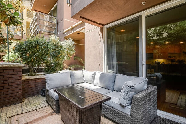 Photo - 1225 Island Ave Townhome