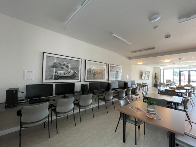 Photo - 4320 44th St Unit 205