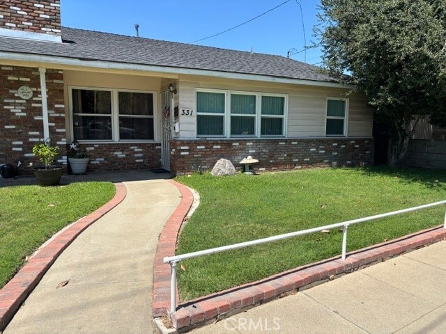 Building Photo - 331 W San Bernardino Rd