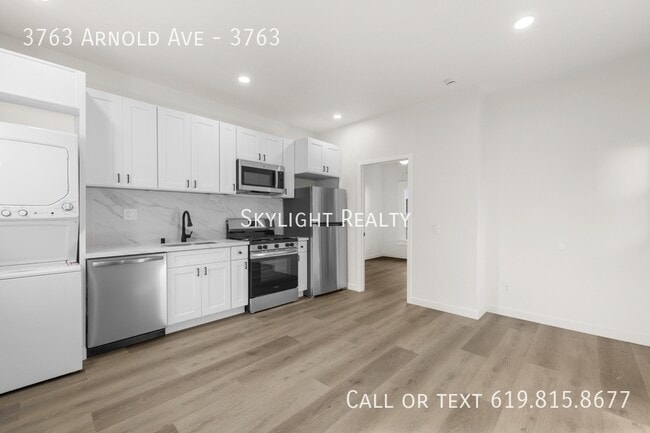 Photo - 3763 Arnold Ave Unit 3763