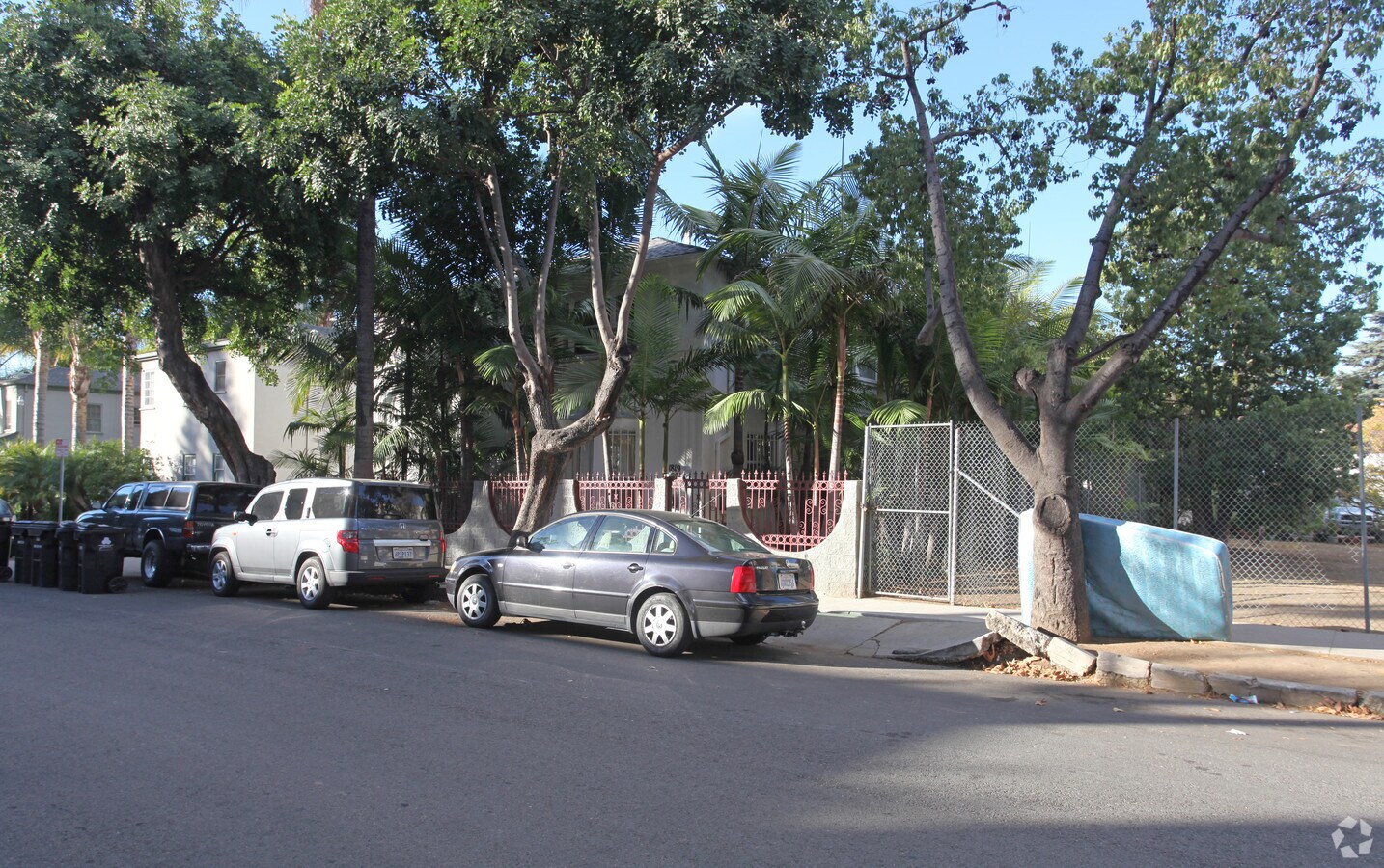 Photo - 1819-1821 New Hampshire Ave