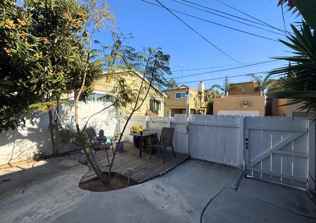 Photo - Cozy 2BR with Serene Courtyard Escape