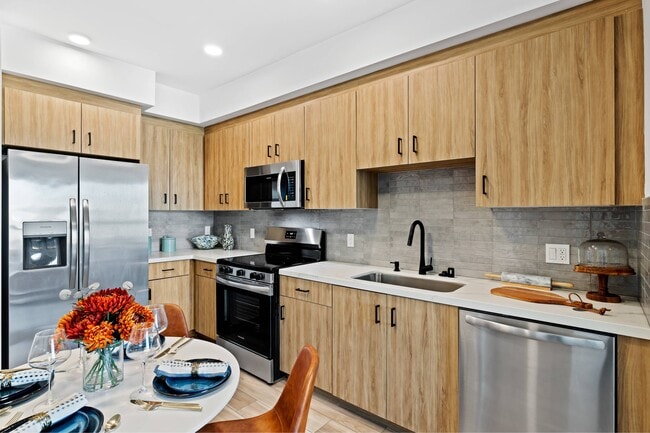 Photo - MODERNO Axis Luxury Living