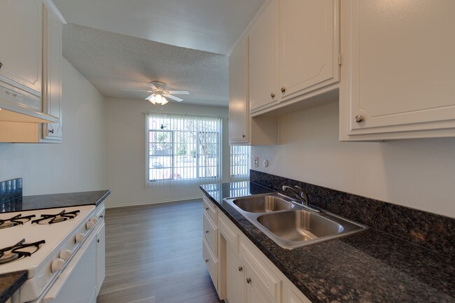 Photo - Villa Verde Apartments