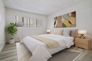 Photo - Burton Almont Apartments
