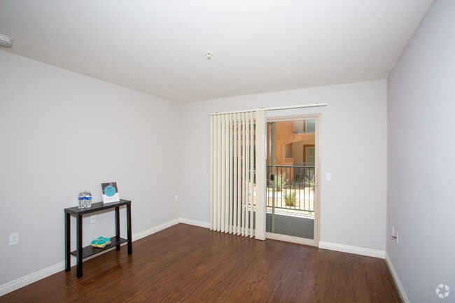 1 BR, 1 BA - Santa Cruz - Parkwood At Polo Grounds (55+)