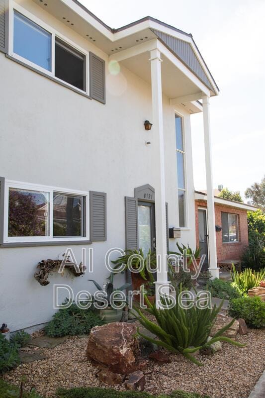 Building Photo - 8121 Foxhall Dr