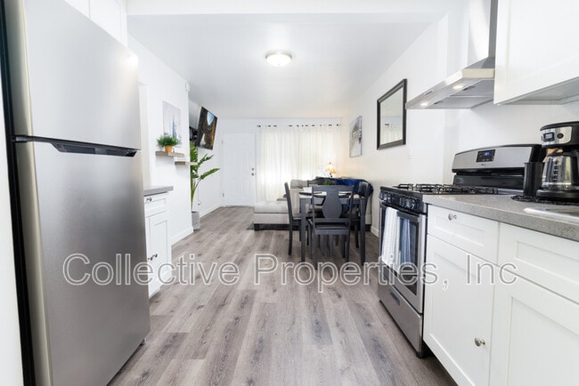Photo - 3126 Cañon Street - 1