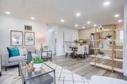 Photo - Newly Renovated 3BR/2BA Condo in