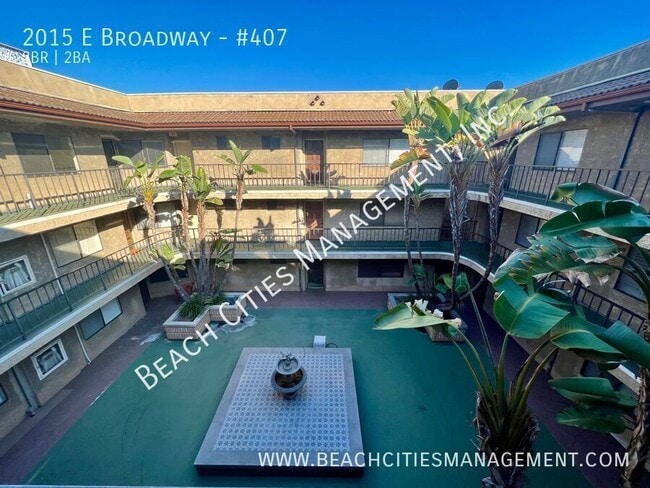2015 E Broadway-#407 - 2015 E Broadway-#407 Apartment Unit #407