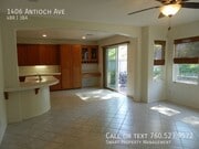 Photo - 1406 Antioch Ave