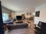 Living room - 713 S Columbus Ave Unit 713