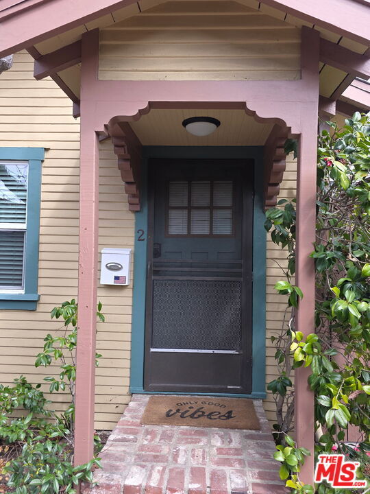 Photo - 315 N Venice Blvd Unit 2