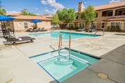 Photo - Willow Crest Townhome Aparmtents