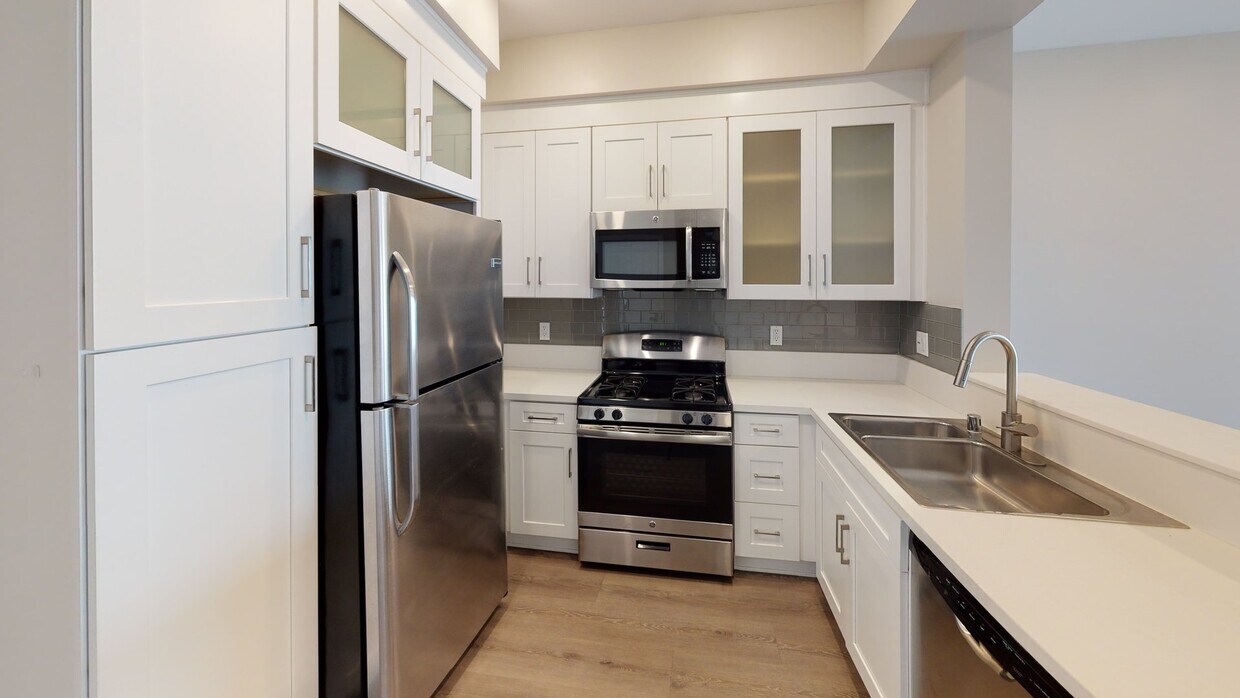 3D Tour - Serendipity NoHo