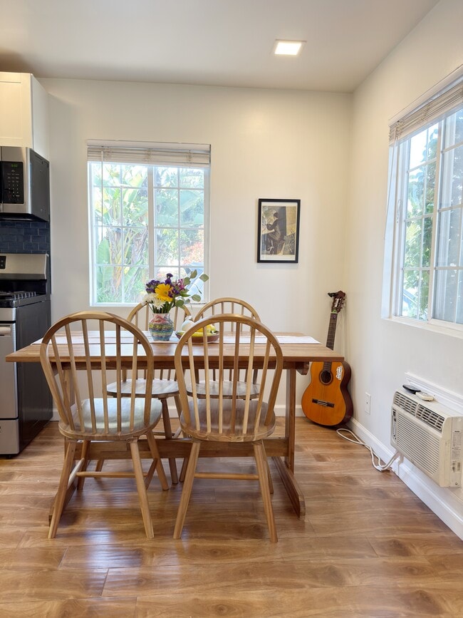 Photo - Atwater Village Bungalow Unit #2