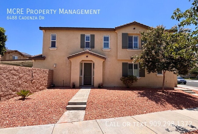 Photo - 6488 Cadenza Dr