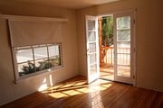door to deck - 4080 Veselich Ave