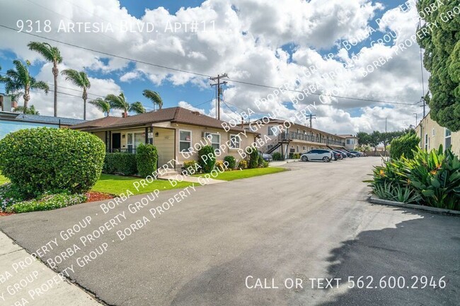 Photo - 9318 Artesia Blvd Apartment Unit #11