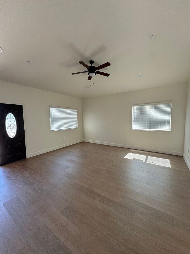 Photo - Affordable Housing Welcome