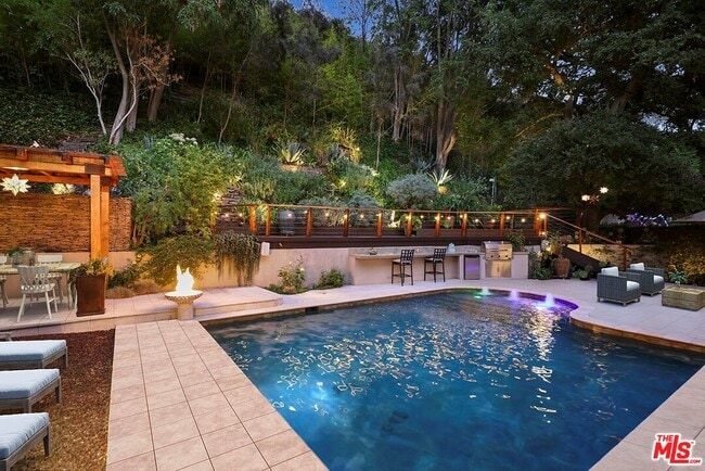 Photo - 3600 Mandeville Canyon Rd