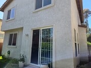 Photo - 4 BR 2.5 BA detached modern single-family home.