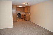 Photo - First Floor Single Story 3 Bed 2 Bath Condo- Santee- Riderwood Square Unit G1