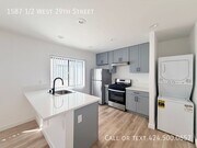 Photo - 1587 1/2 West 29th Street-