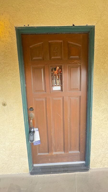 Photo - 539 N Alameda Ave Unit #4