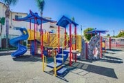 Photo - Classic 2-Story Building in Park Mesa Heig... Apartments