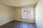 1BR, 1BA - 646SF Bedroom - Irolostar Apartments