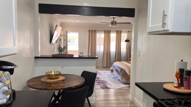 Photo - Newly Renovated - The Copa Apartments