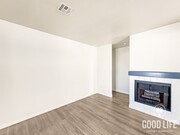 Photo - Single-Level Mira Mesa Condo with Balcony, AC & Garage Parking Unit 90