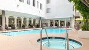Swimming Pool - Arlo Woodland Hills