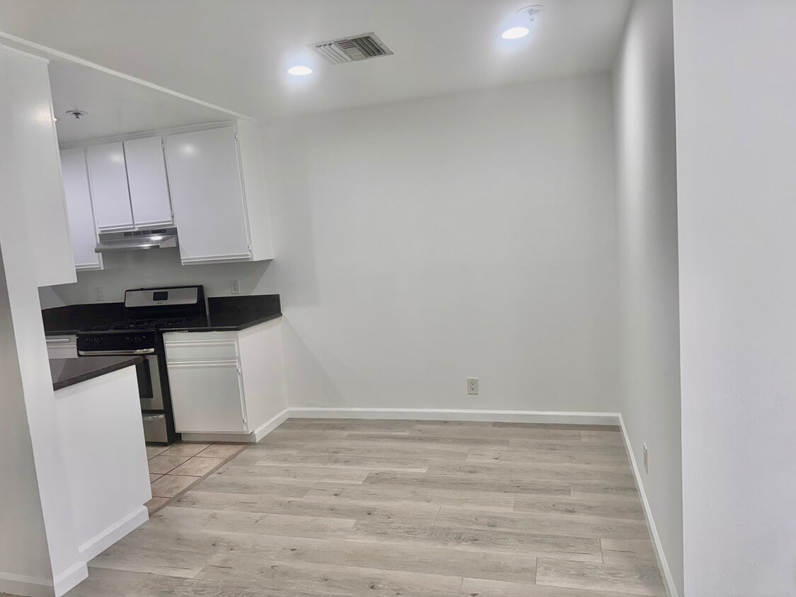 Floor Plan - 2Bed/2Bath