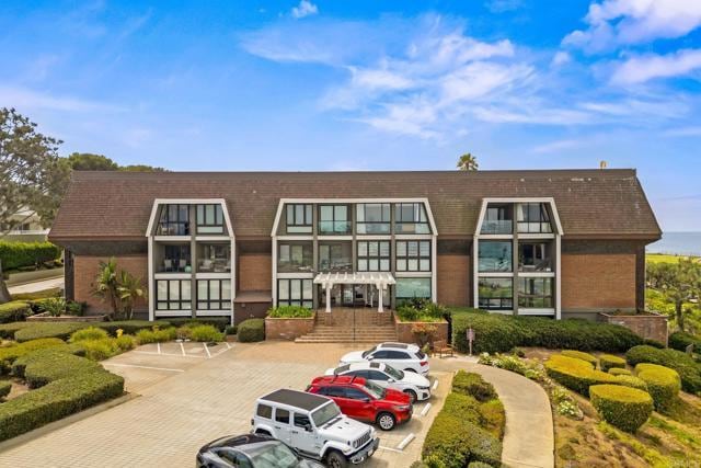 Photo - 1552 Camino Del Mar Unit 502