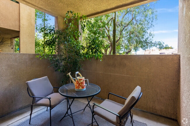 Interior Photo - Portofino Apartments