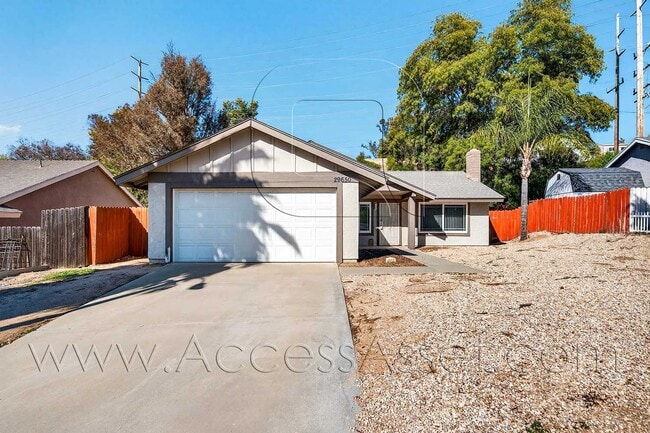 Photo - Charming 3 Bed/2 Bath Single-Story Home In Desirable Temecula Location!