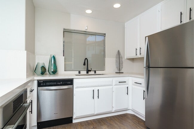 Photo - Westlake Canyon