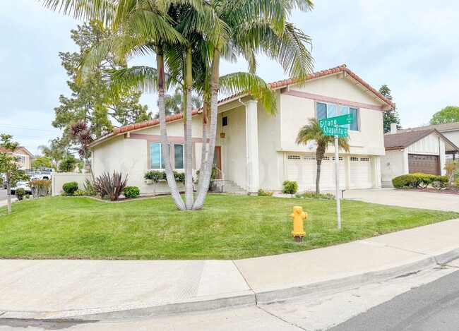 Photo - 203 Chapalita Dr House