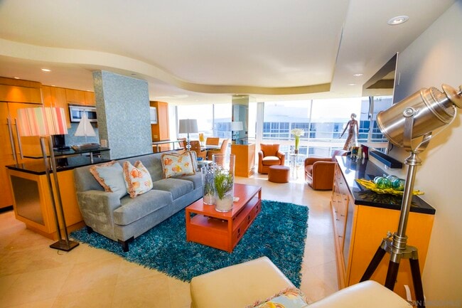 Photo - 1810 Avenida Del Mundo Unit 1609