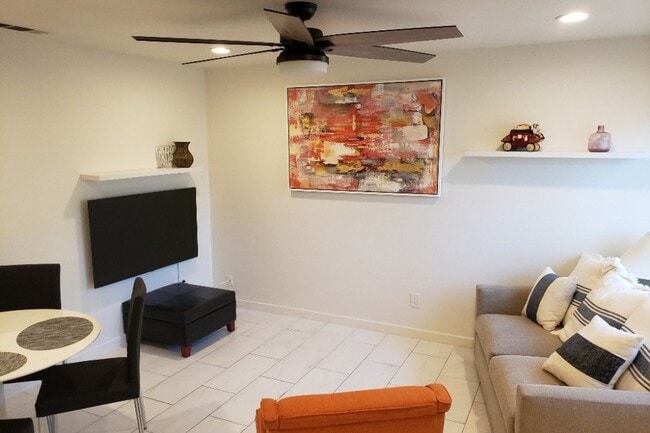 Photo - The Junipero Palm Springs