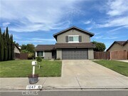 Photo - 1047 S Geronimo Ave House
