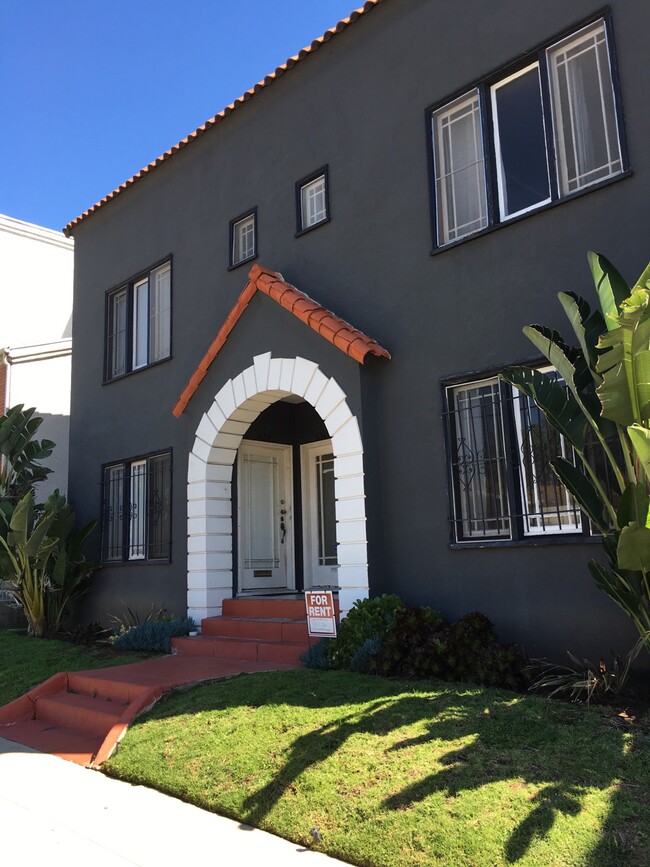 Photo - 622 N Irving Blvd Condo Unit 624 1-2