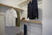 1BR, 1.5BA - 996 SF - Oasis Anaheim Apartments