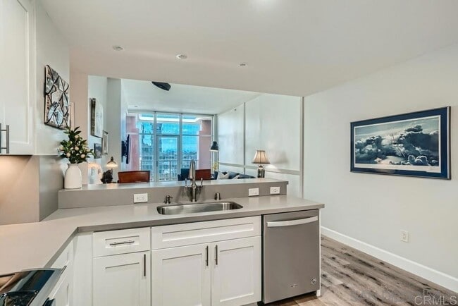 Photo - 427 Ninth Ave Unit 1403