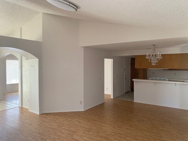 Photo - spacious 3 bedroom 2 bath home with large yard