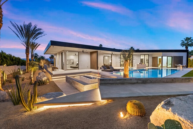Photo - 71272 San Gorgonio Rd