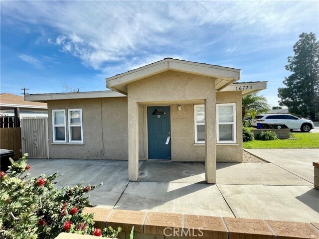 Building Photo - 16773 Randall Ave Unit A